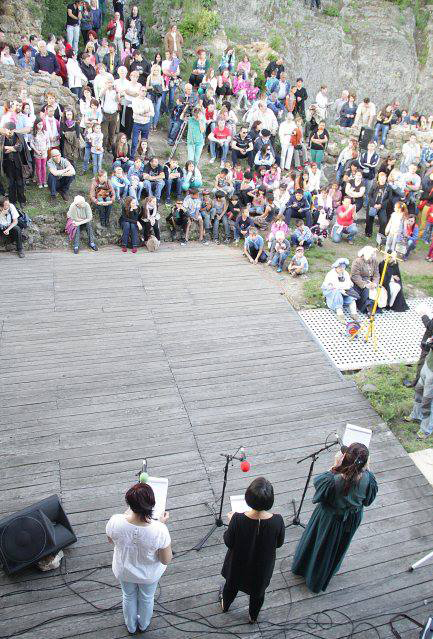 Introducing Castling