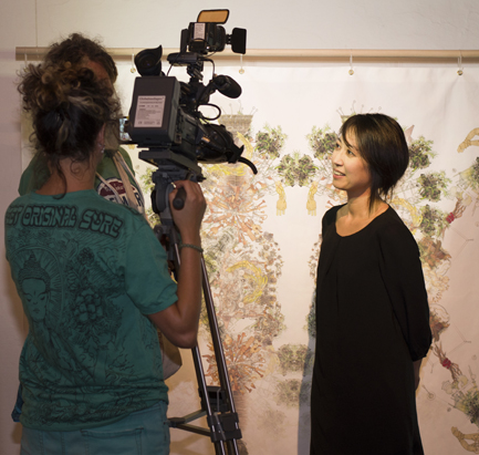 An Interview with TV LocAll.